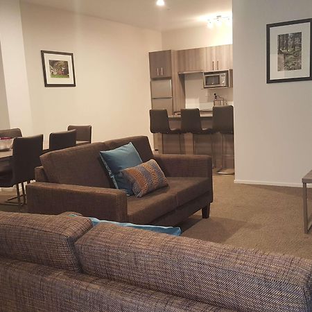 Ramada Suites By Wyndham Queenstown Remarkables Park Esterno foto