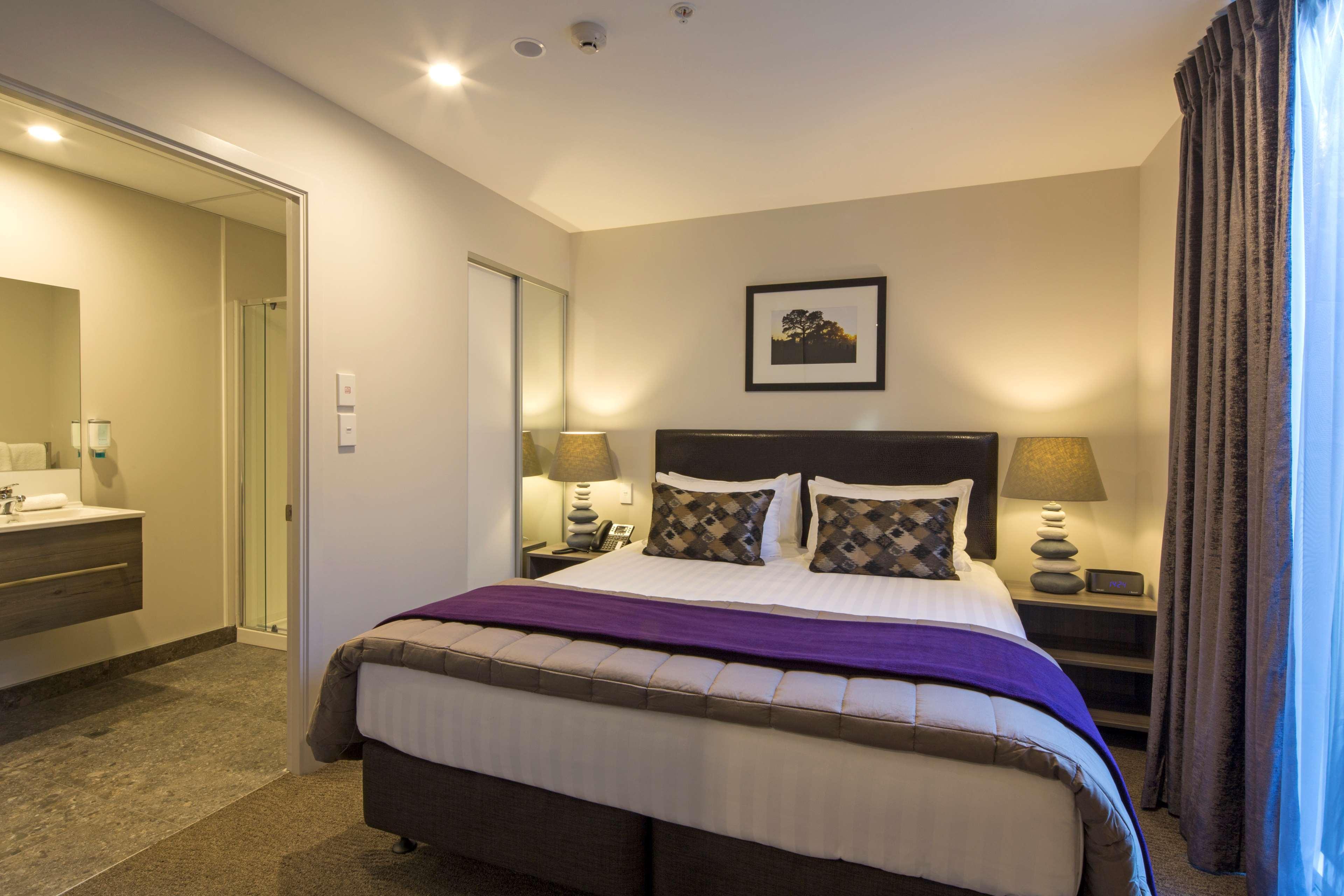 Ramada Suites By Wyndham Queenstown Remarkables Park Esterno foto