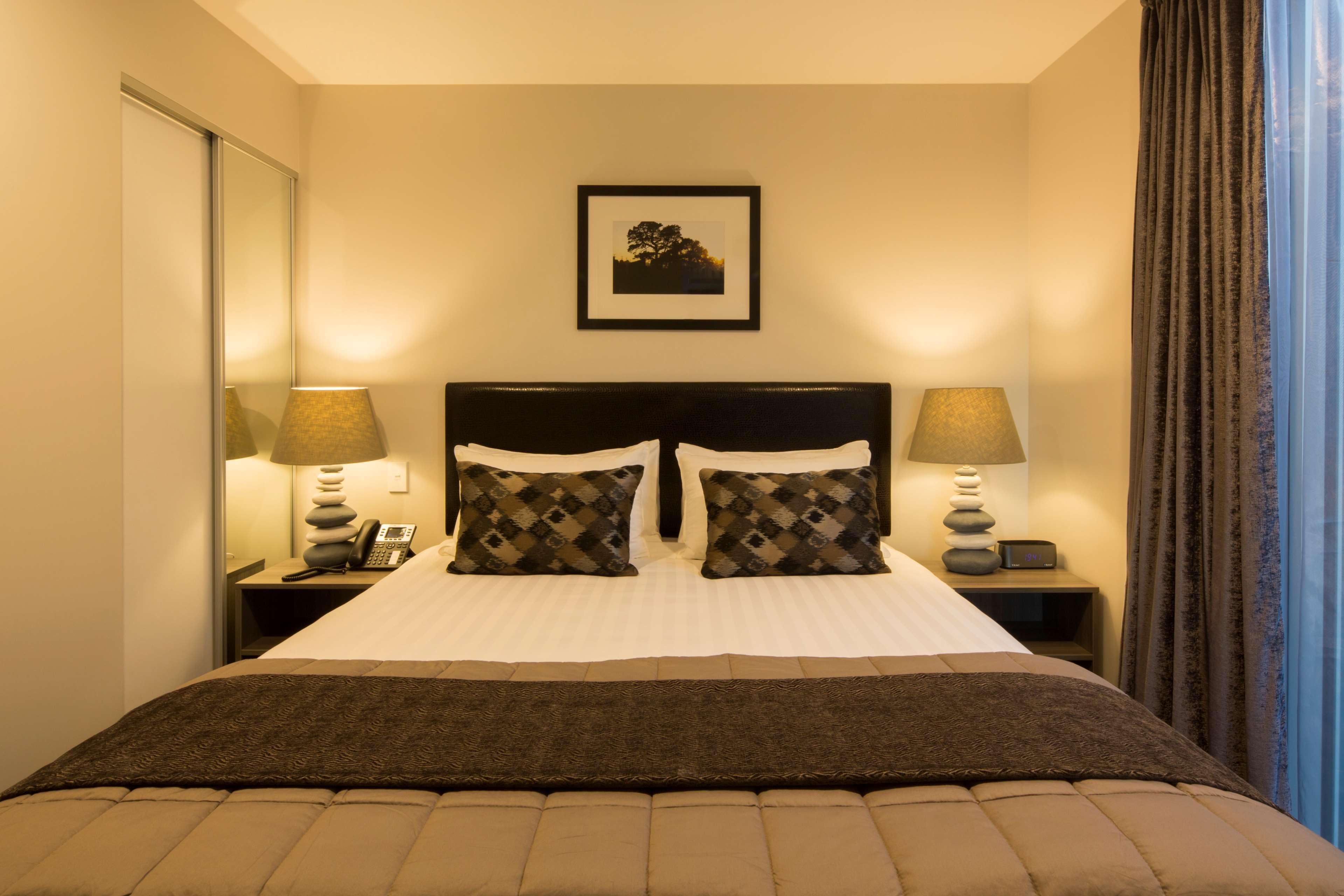 Ramada Suites By Wyndham Queenstown Remarkables Park Esterno foto