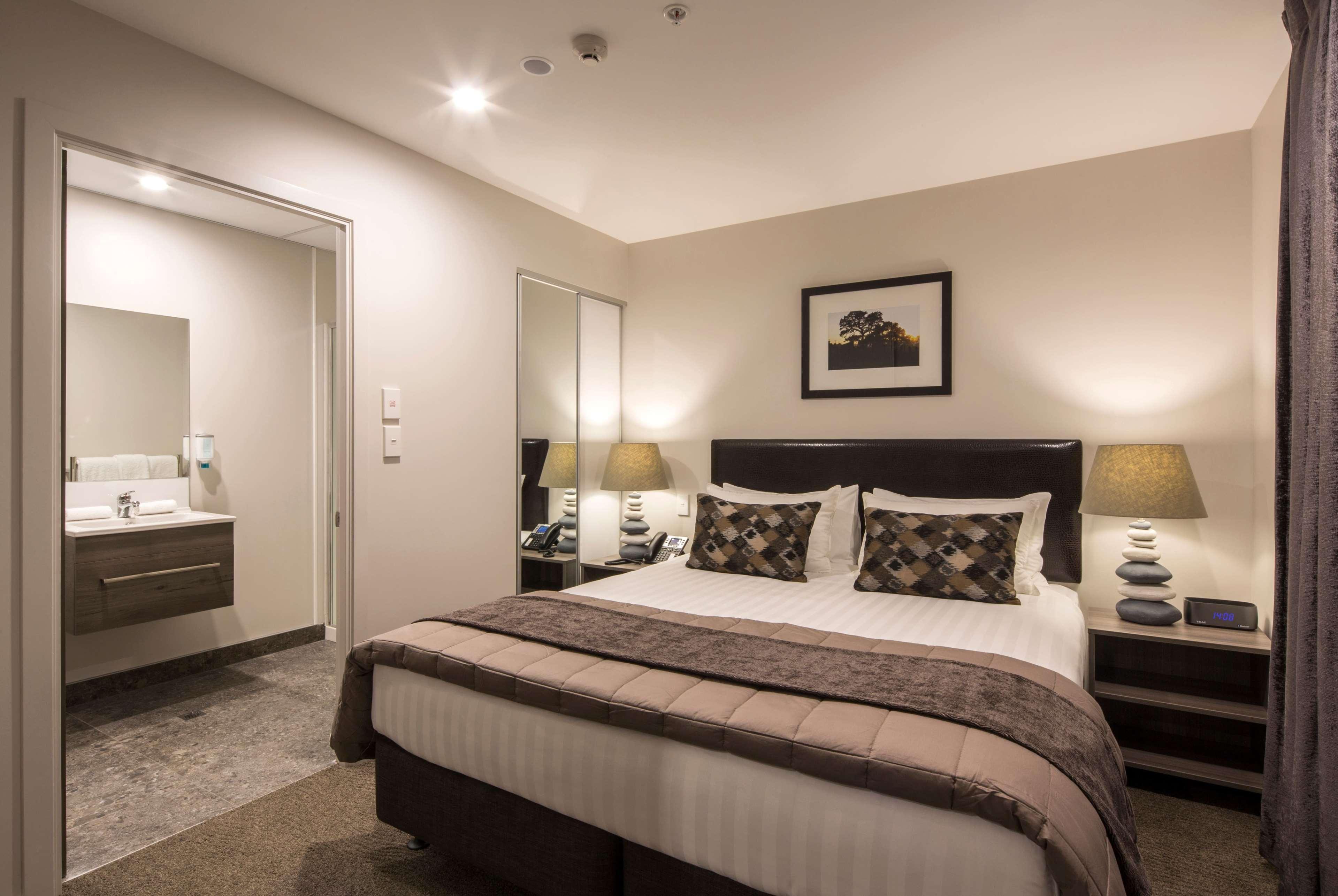 Ramada Suites By Wyndham Queenstown Remarkables Park Esterno foto
